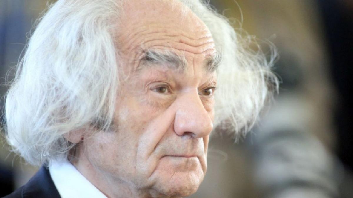 Neurochirurgul Leon Dănăilă: „Nu trebuie să renunțăm la micile plăceri vinovate pentru a fi sănătoși”