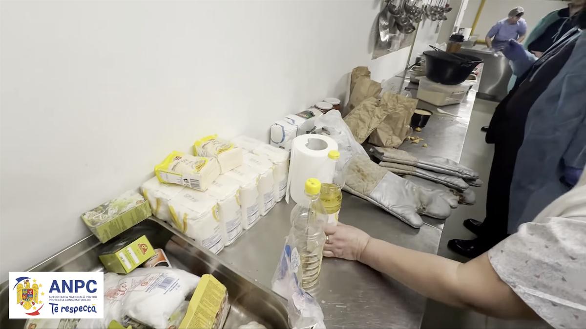 ANPC a găsit probleme la Elias. Spitalul Universitar este igienizat corespunzător, „de dat exemplu”