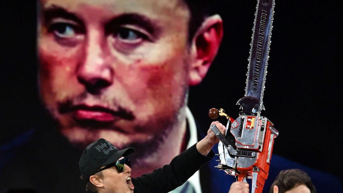 Elon Musk amenință lucrătorii federali din SUA: Enumerați-vă realizările sau demisionați