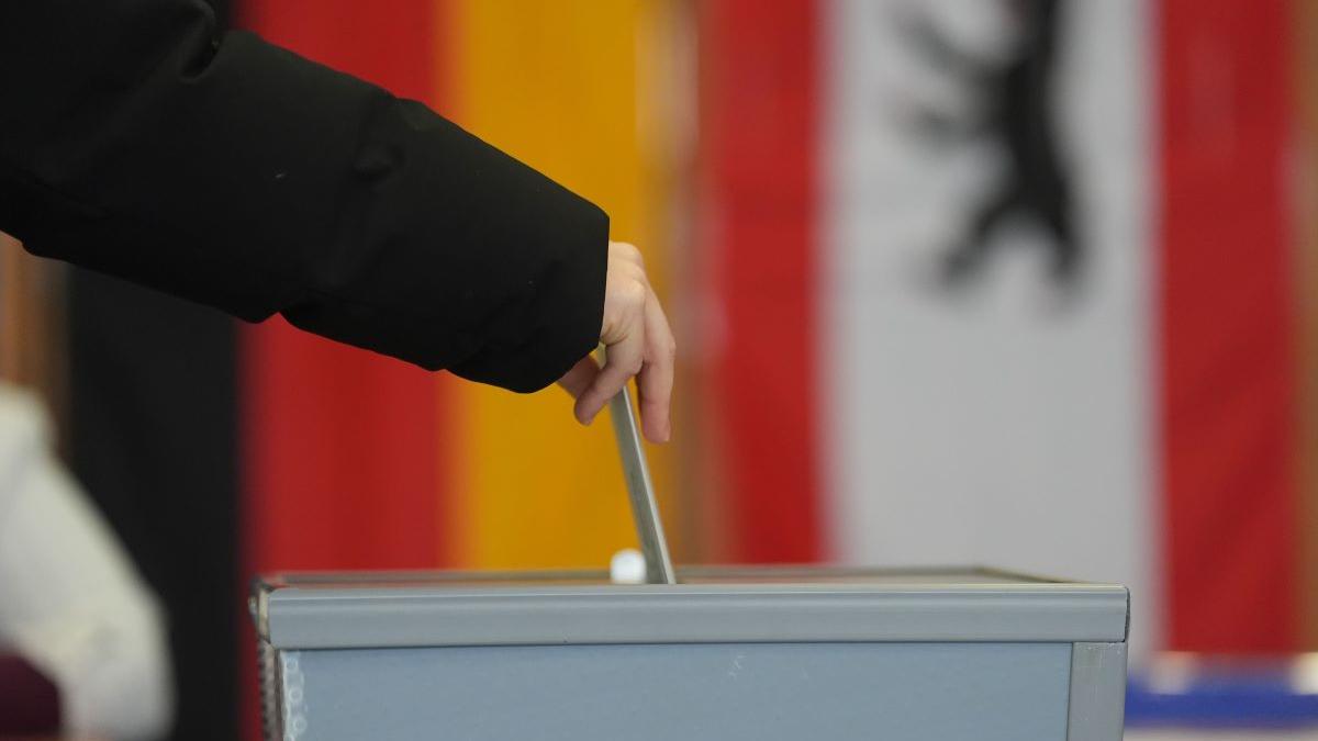 Rezultatele alegerilor cruciale din Germania! Exit-poll Germania: Conservatorii sunt pe locul 1, iar extrema dreaptă ocupă locul 2