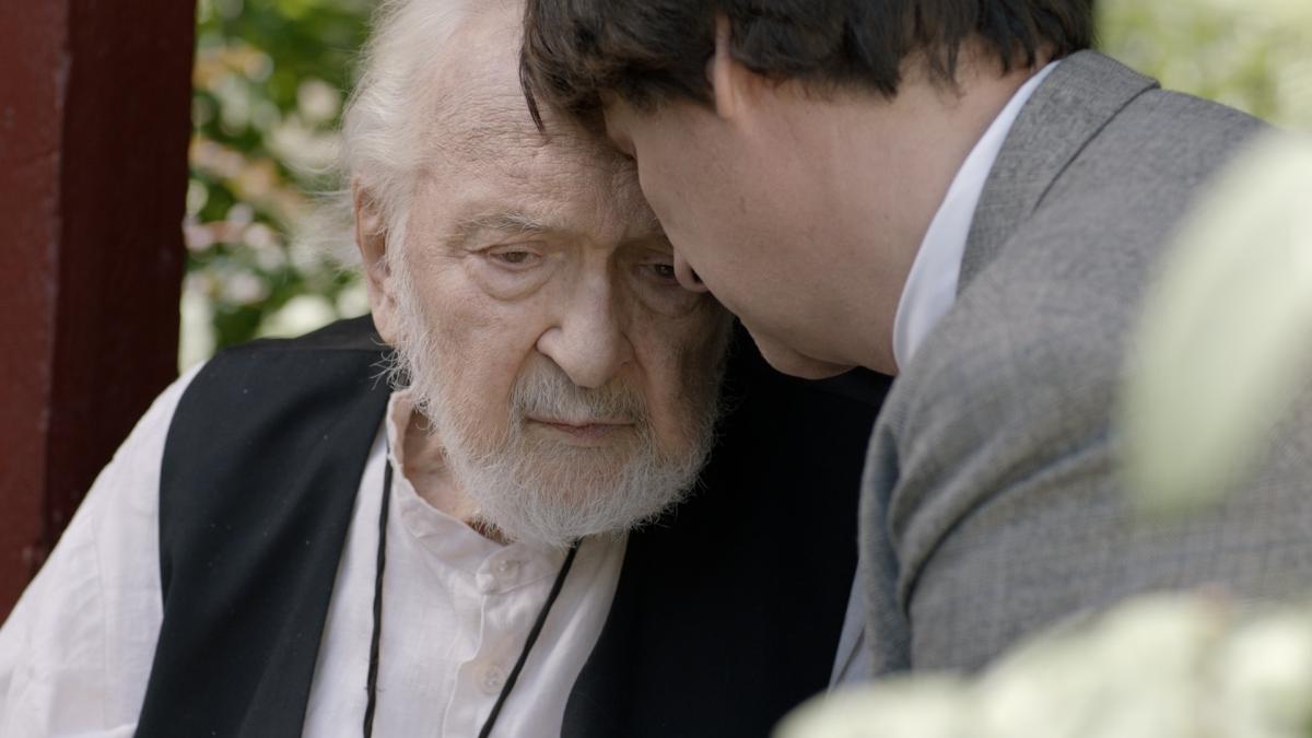 „Enescu, jupuit de viu”, un succes enorm al cinematografiei românești