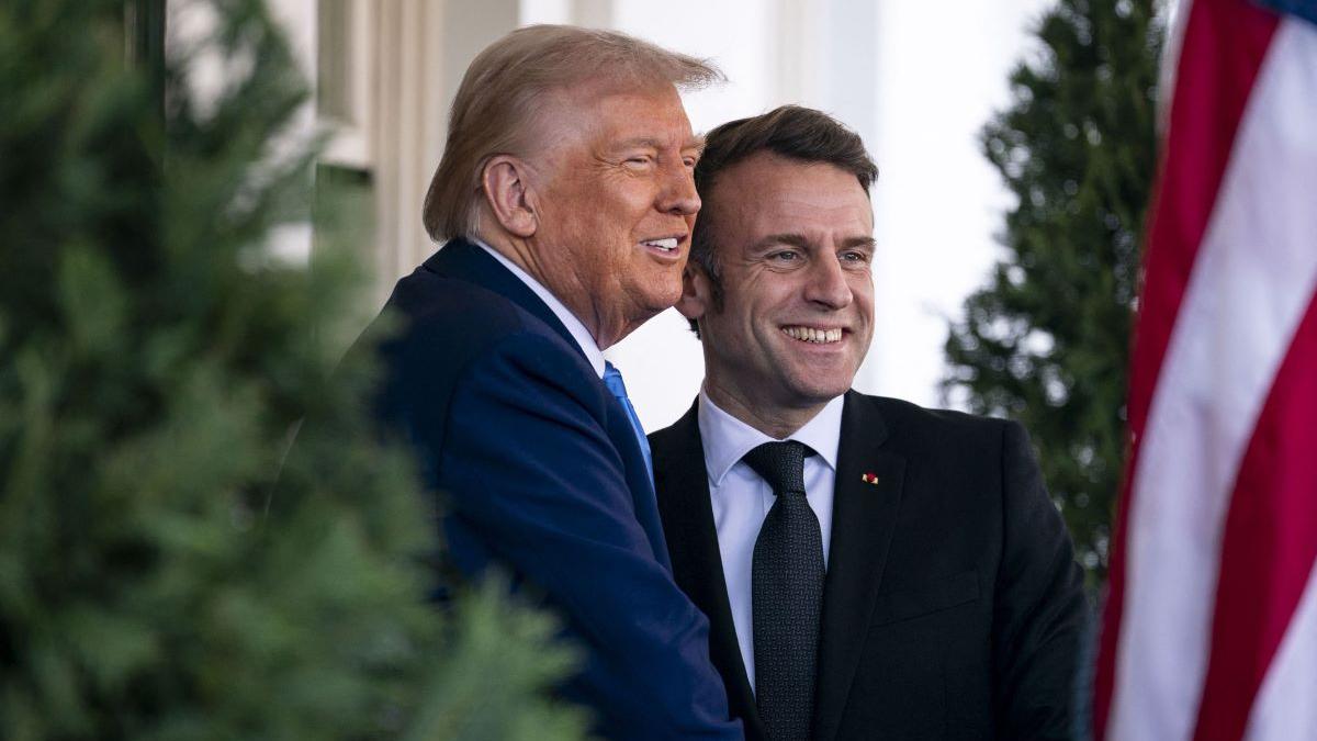 Război sau pace? Donald Trump: Nu ne dorim escaladarea într-un al treilea război mondial