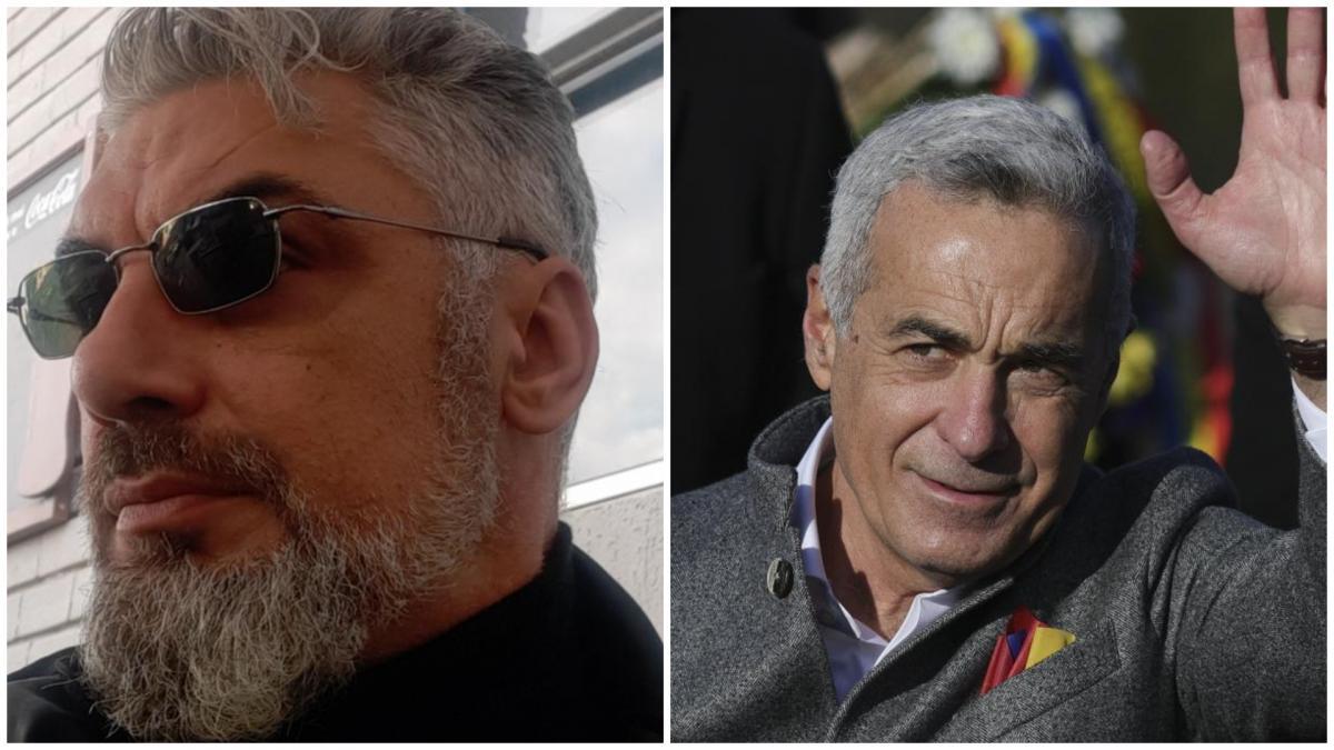 calin georgescu marian motocu interceptari contacte ambasada rusia