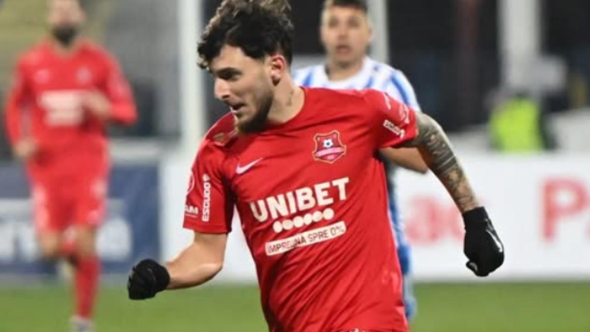 FC Hermannstadt s-a calificat în sferturile de finală ale Cupei României