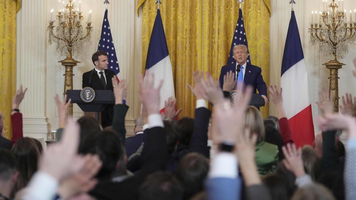 Ofensiva de șarm a europenilor nu convinge Casa Albă. Trump, în aceeași barcă cu Putin și Kim