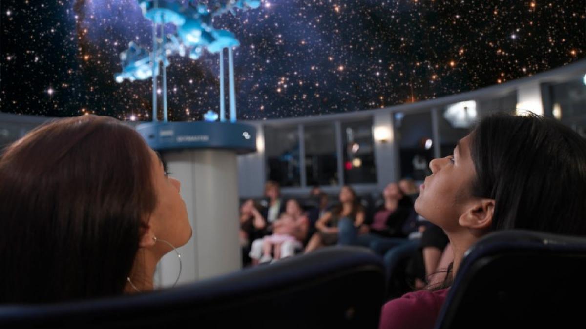 Șapte planete vor fi vizibile pe cerul nopții pentru ultima oară până în 2040