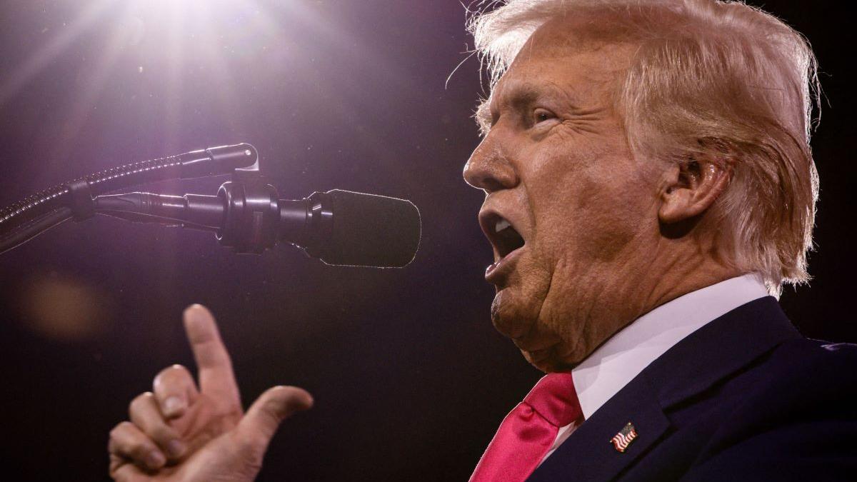 Trump: Uniunea Europeană a fost concepută pentru a enerva Statele Unite