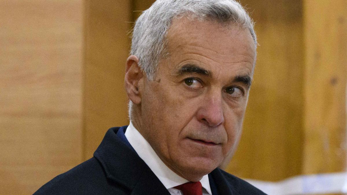 Avocații lui Călin Georgescu: Procesul penal nu se poate desfășura în mass-media