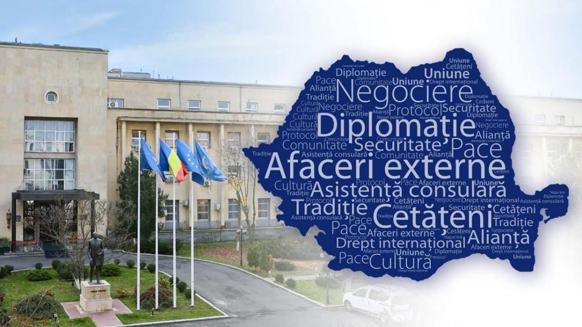MAE: Justiția din România este independentă și nimeni nu este mai presus de lege