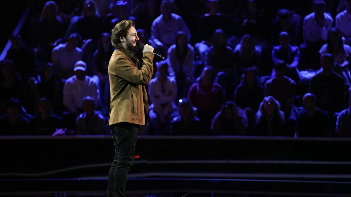 Un genetician pasionat de muzică vine duminică la X Factor. „Ai un timbru pe care nu l-am mai auzit, total special!”