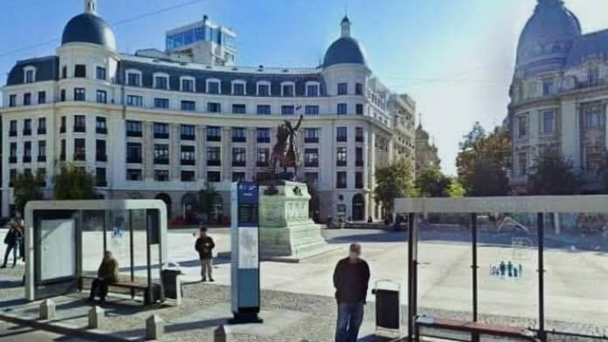 Aproape 100 de staţii STB din Bucureşti îşi schimbă denumirile începând de luni