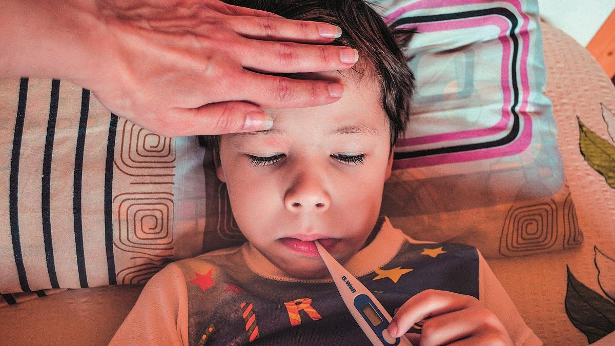 Afecțiuni ce pot fi prevenite prin vaccinare. Dr. Mihai Craiu: "Încă o tragedie care putea fi evitată!"