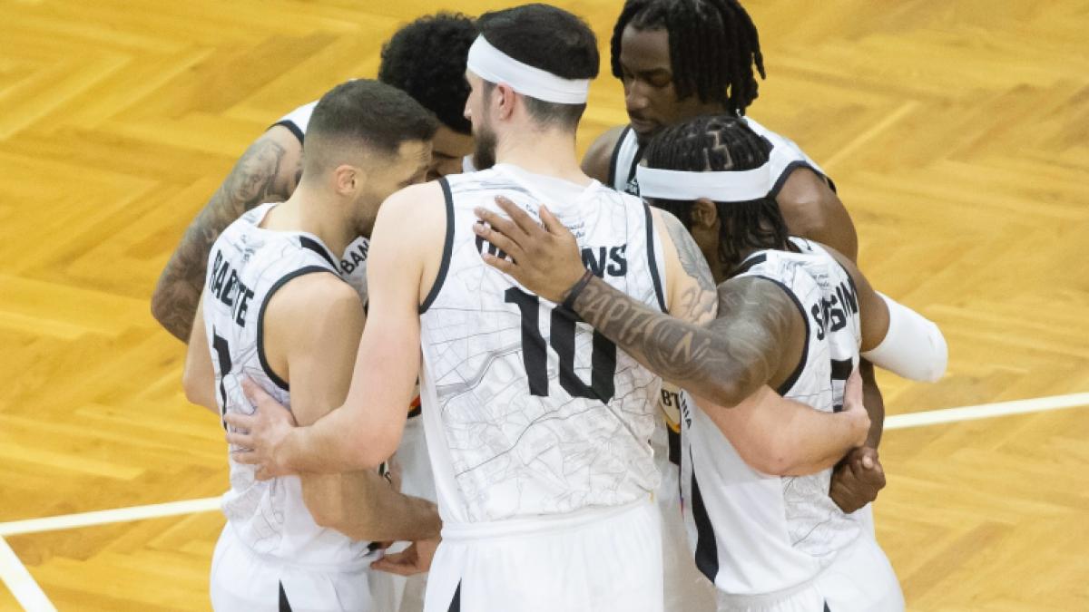 U-BT Cluj-Napoca joacă astăzi cu Wolves Vilnius pentru calificarea în sferturile Eurocup