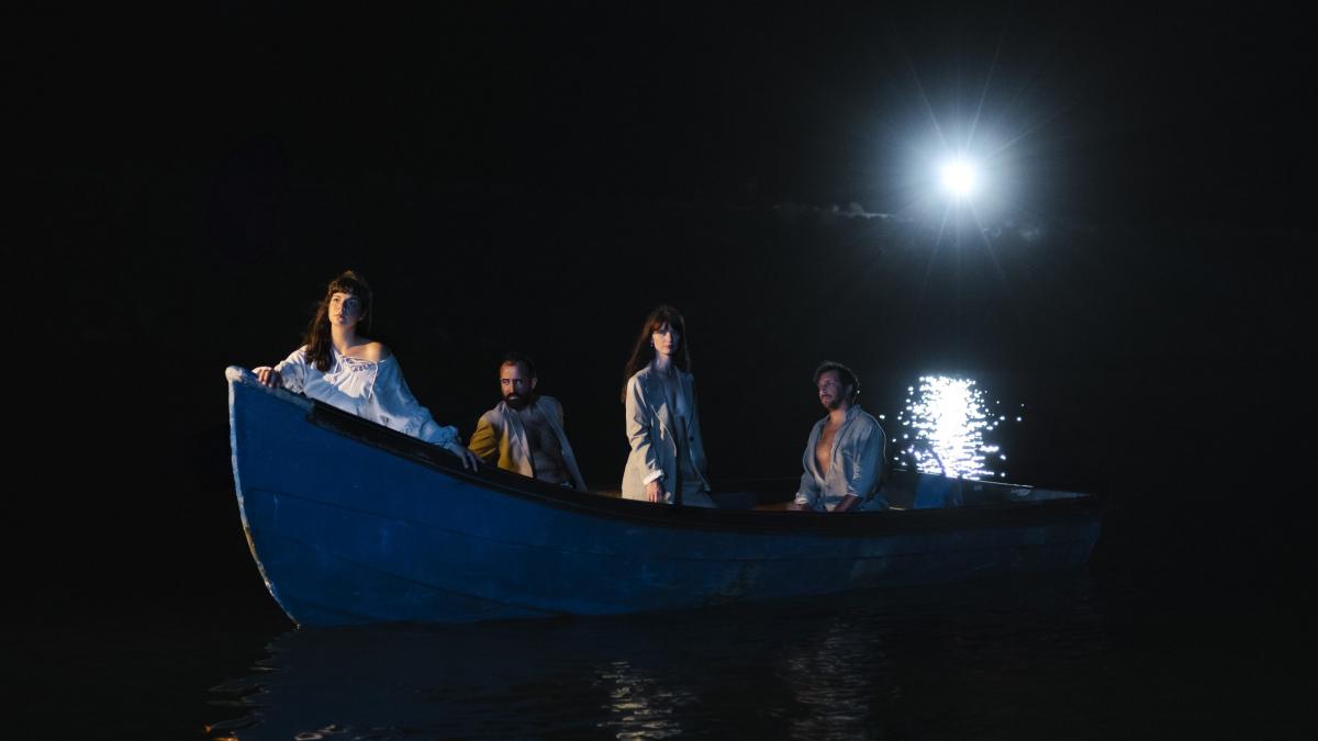 Teatrelli găzduiește o microstagiune de spectacole invitate în luna martie