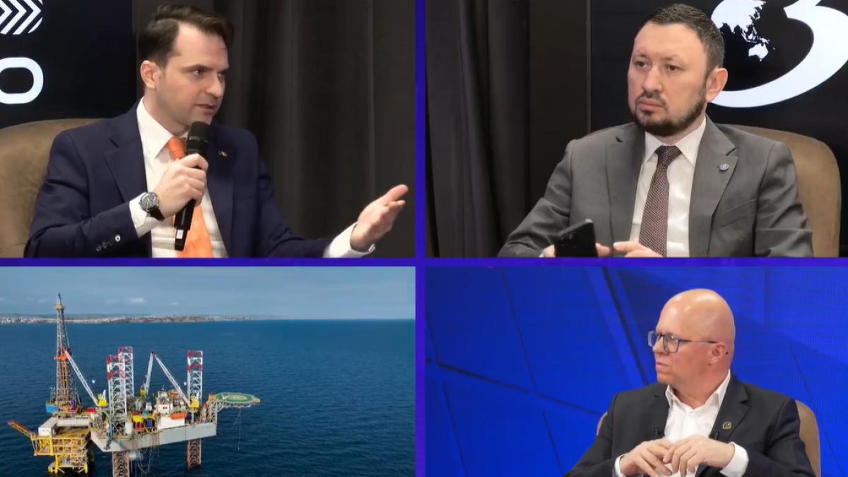 conferinta nationala ro 3 0 recharge the power 2025 energie bunastare dezvoltare sustenabilitate