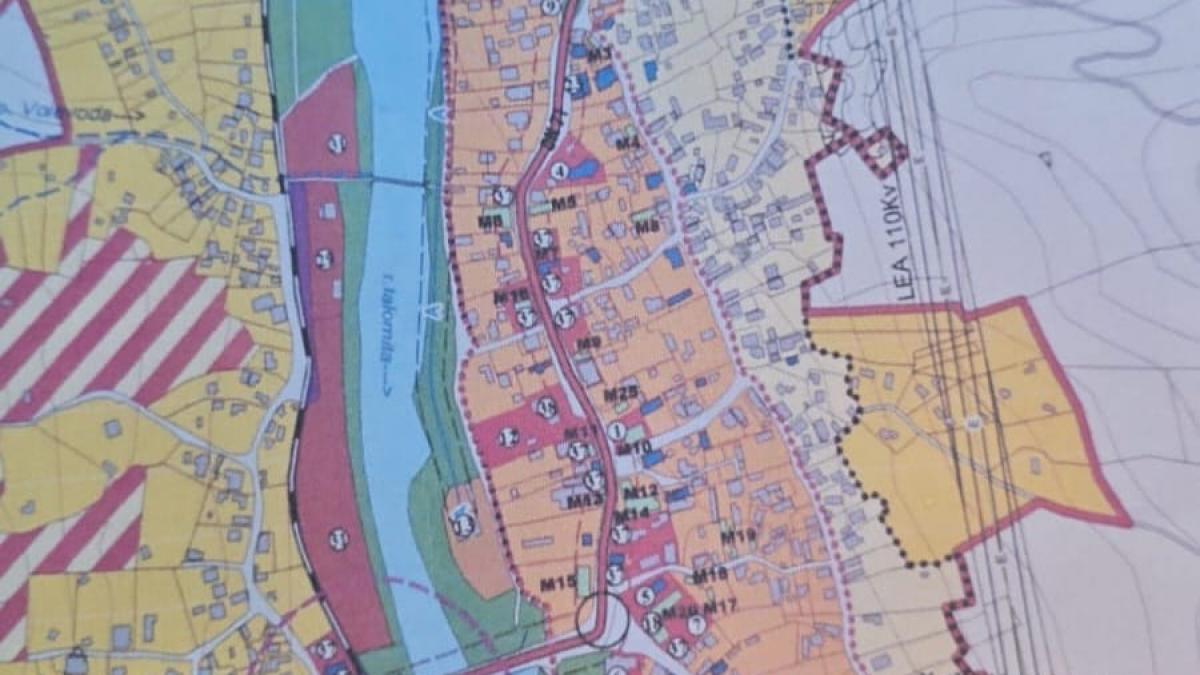 Joaca de-a buldozerul: Exproprierile pe DN 71 se fac, deși statul a renunțat deja la o parte din ele