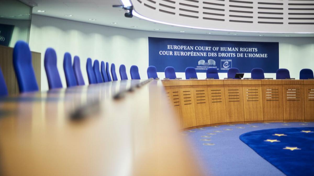 CEDO explică decizia în cazul lui Călin Georgescu: Nici de acord, nici în dezacord cu CCR
