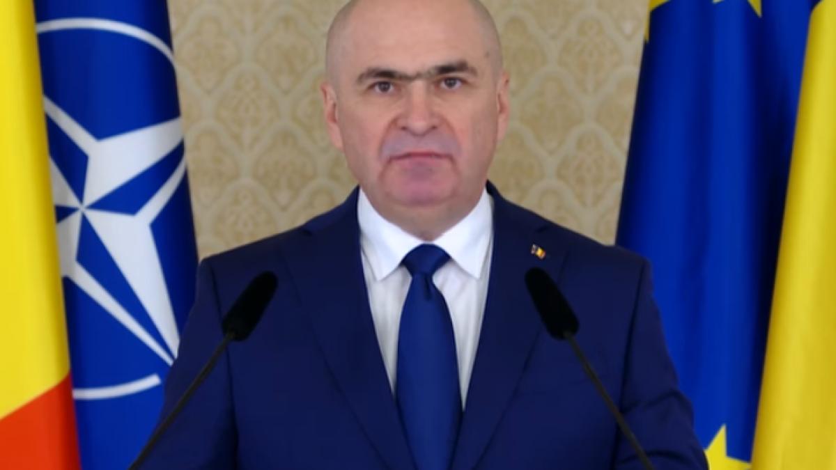 Va candida sau nu Ilie Bolojan la alegerile de anul acesta? Ce răspunde președintele interimar