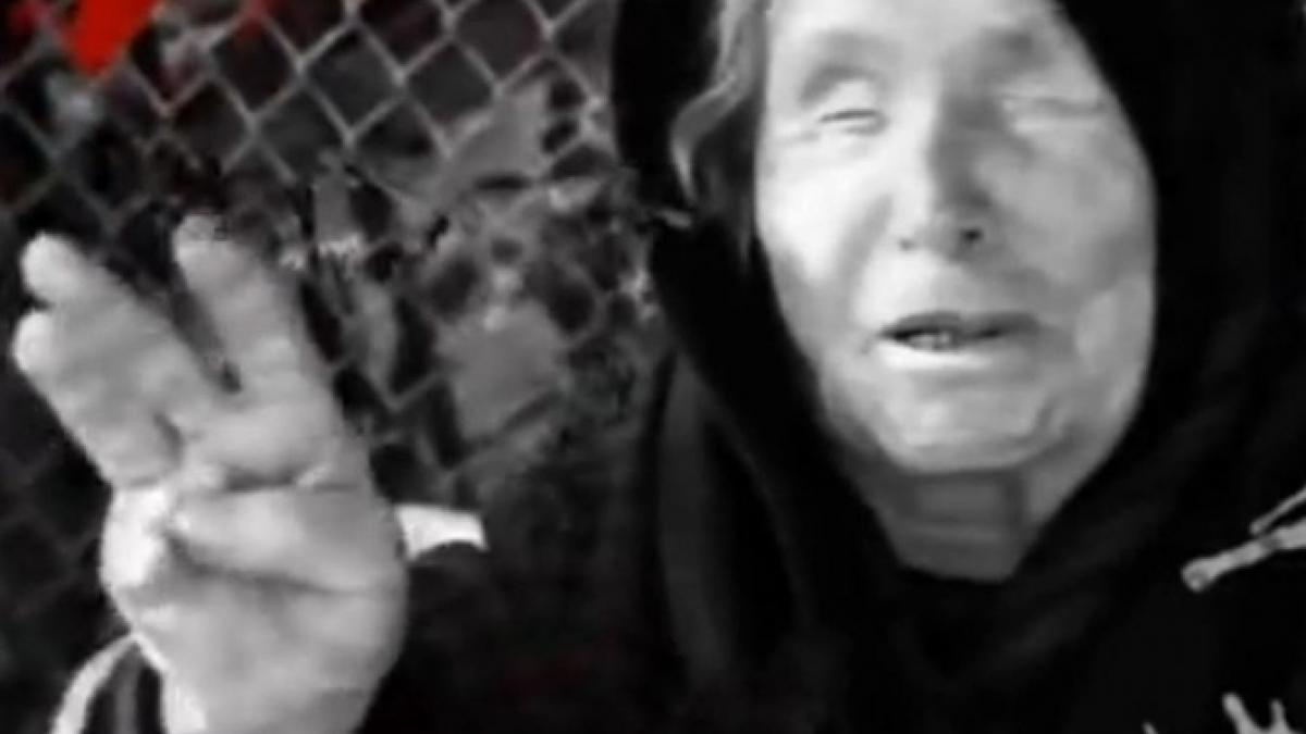 Baba Vanga prevede revenirea comunismului în următoarea jumătate de secol