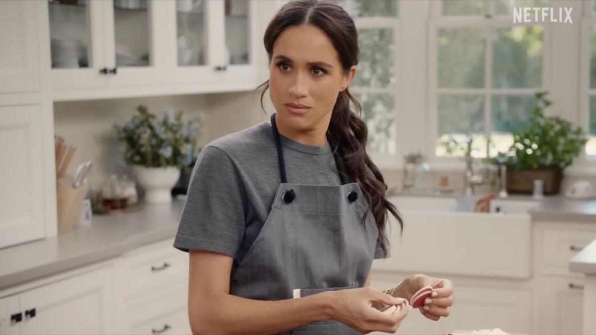 Al doilea sezon din „With Love, Meghan”, serialul Netflix al ducesei de Sussex, deja filmat