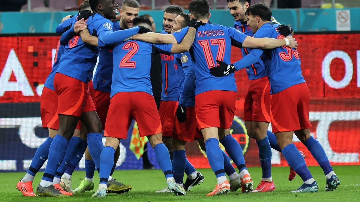 Meci de foc pe Arena Națională: cum ajung suporterii Craiovei la derby-ul cu FCSB