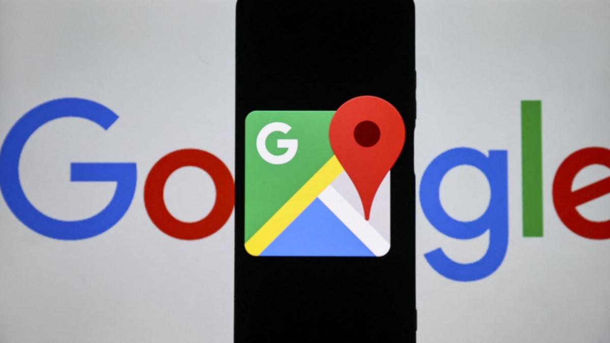 Probleme cu Google Maps: Utilizatorii raportează dispariția unor date importante