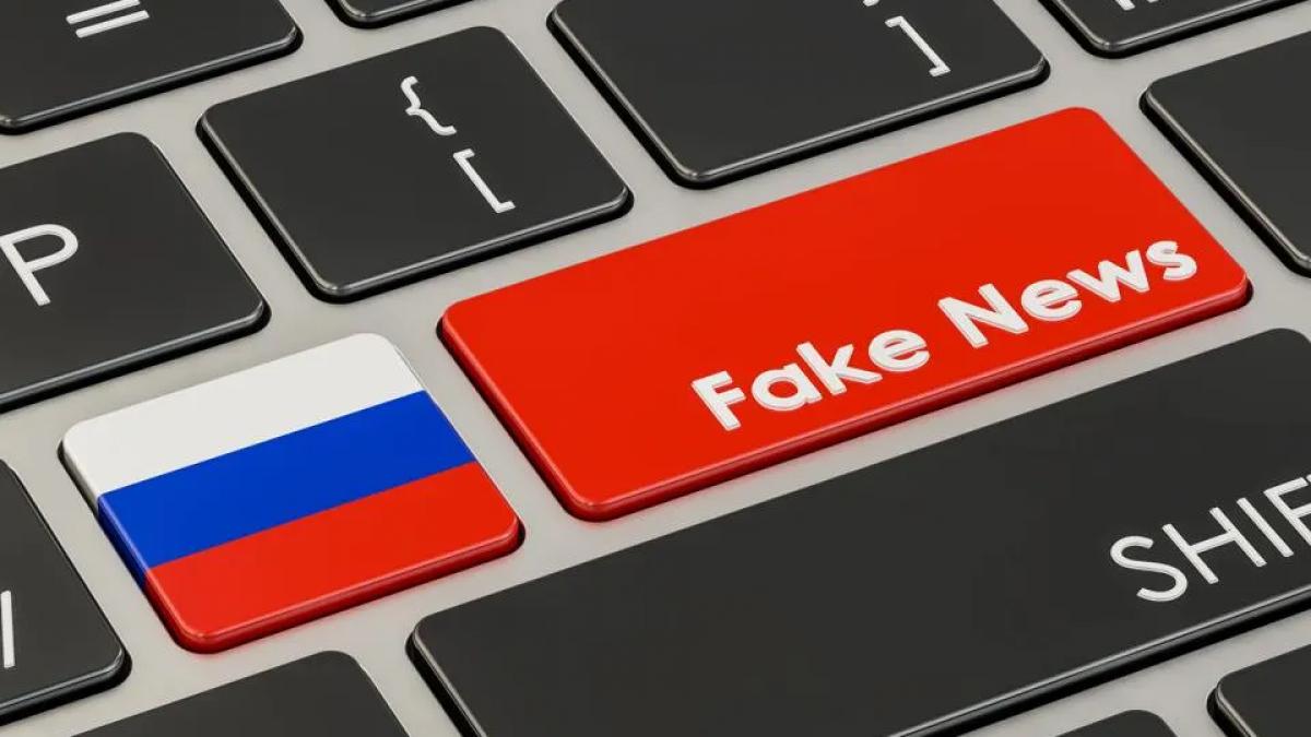 Dezinformarea Rusiei infectează chatbot-urile AI și răspândește propaganda Kremlinului