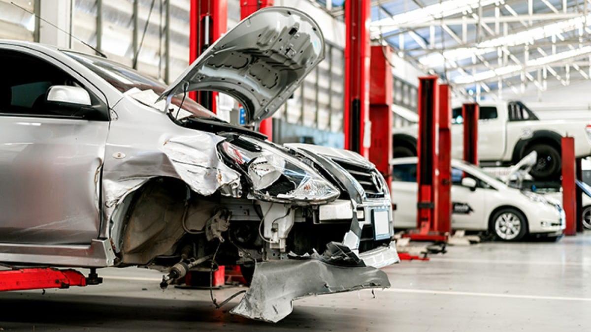 Înalta Curte a introdus coplata în RCA: Șoferii vor plăti din buzunar reparațiile auto