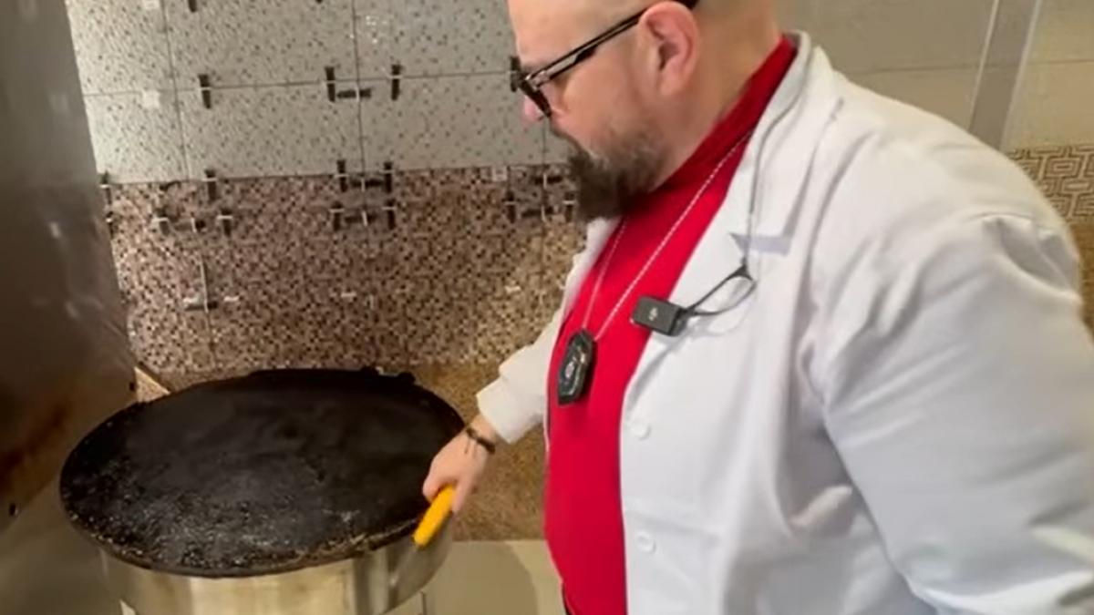 Mucegai și produse expirate în 5 brutării din Sectorul 2