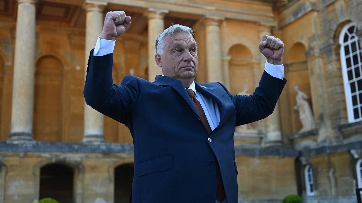 Dictatură la Budapesta: Orbán promite măsuri împotriva presei și a ONG-urilor, într-un discurs cu teorii ale conspirației