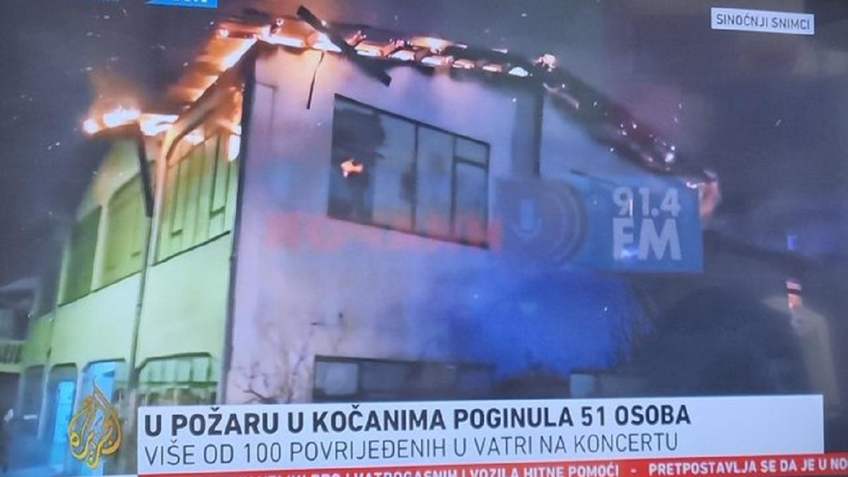 proprietar club incendiu macedonia de nord retinut