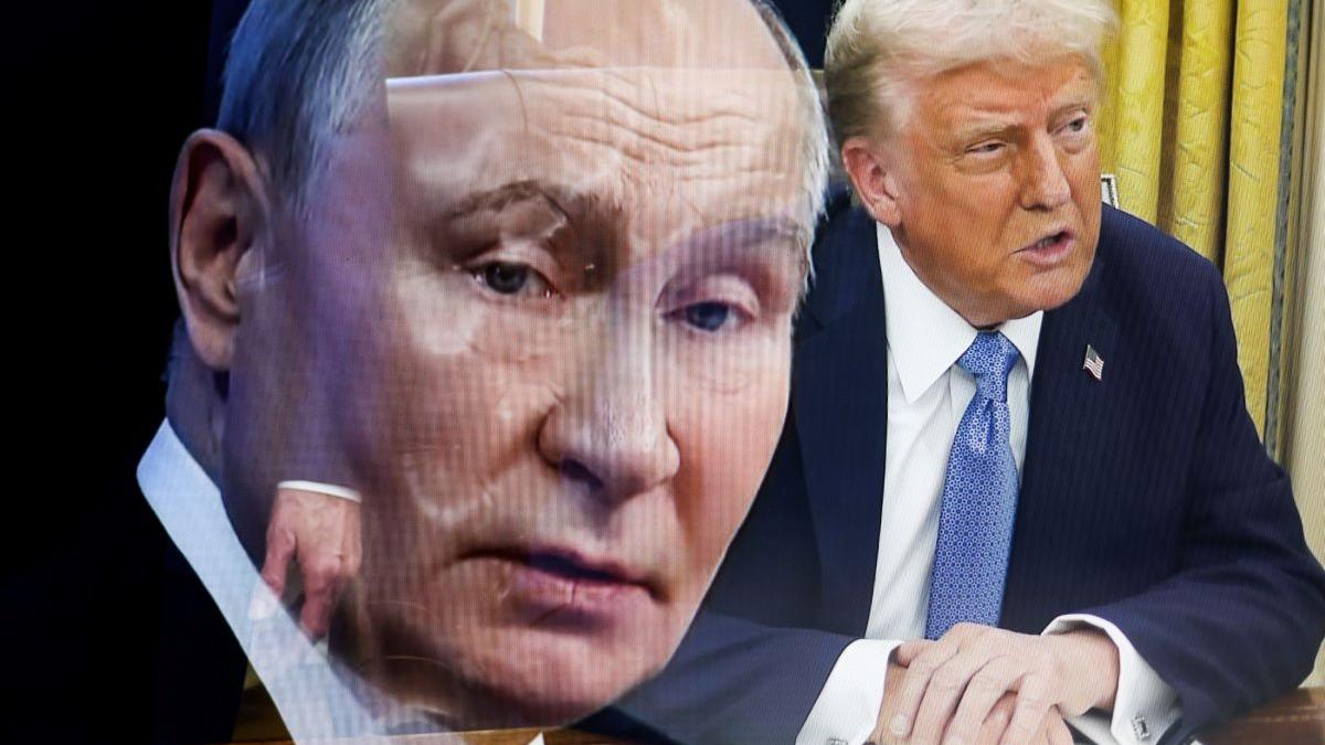 Kremlinul confirmă că discuțiile Putin-Trump vor fi marți