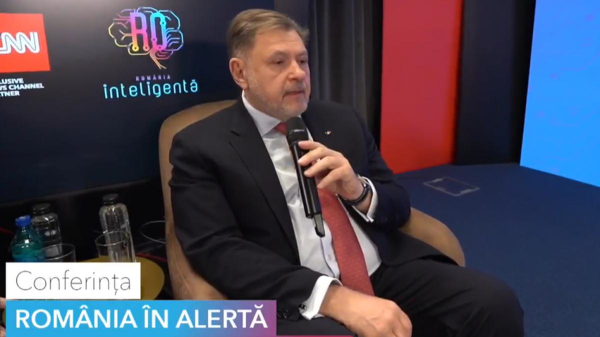 “România în Alertă – Boli transmisibile scapă de sub control”, o nouă Conferința Națională România Inteligentă