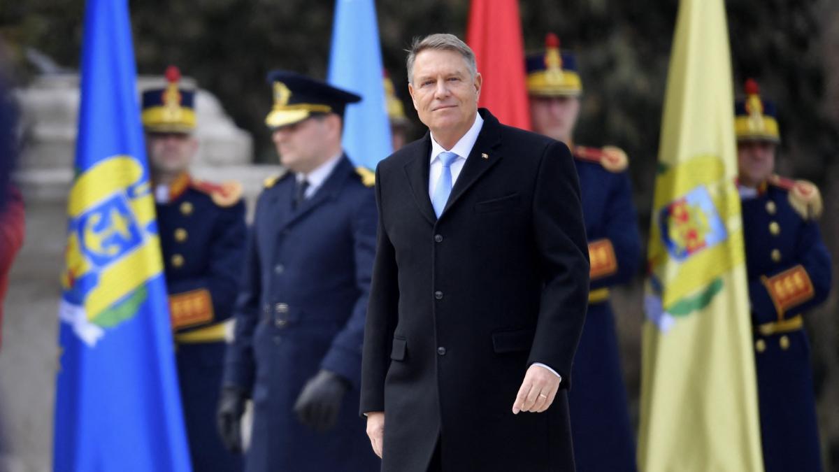 Costurile pentru zborurile președintelui Iohannis din perioada 2015-2025, desecretizate