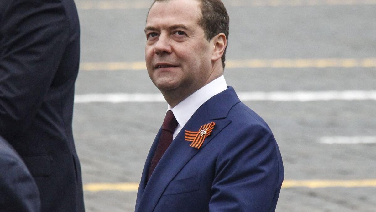 Medvedev, ironic după convorbirea dintre Putin și Trump: În meniu, varză de Bruxelles