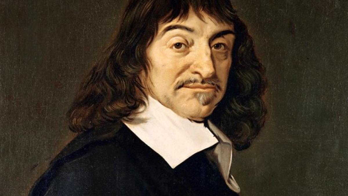René Descartes, spiritul rațiunii occidentale