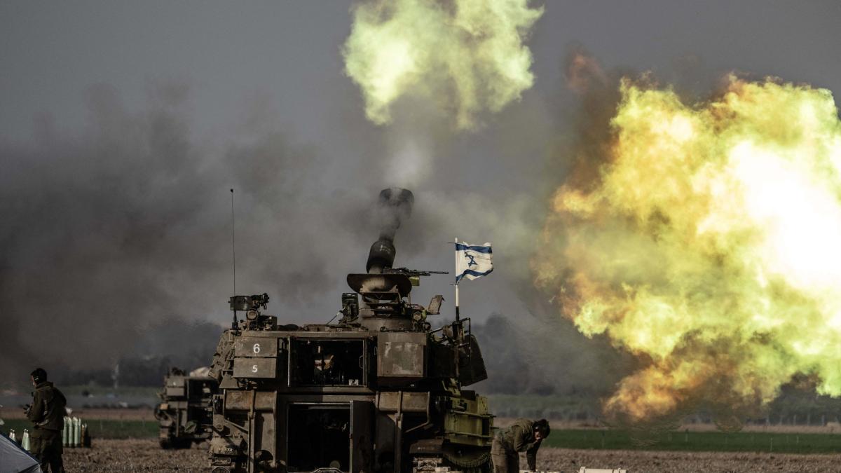 Egiptul face o nouă propunere pentru restabilirea acordului de încetare a focului din Gaza