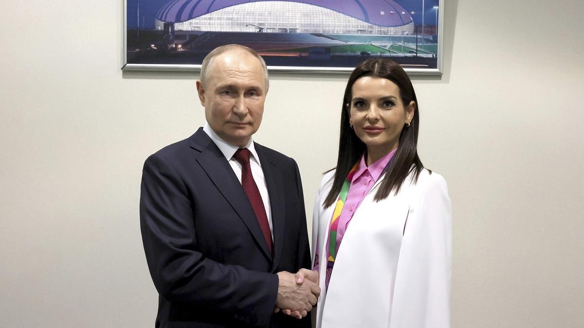 Protejata lui Putin, bașcana Găgăuziei a fost arestată la Chișinău