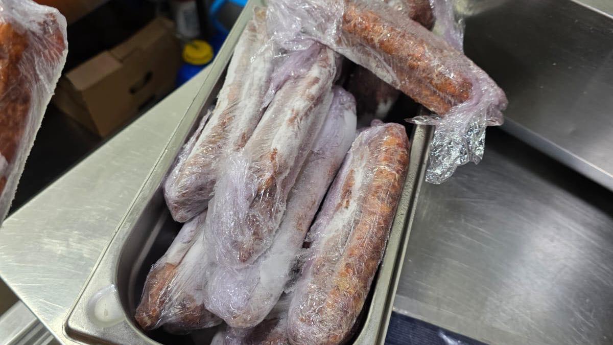 Amenzi de peste 160.000 lei în Gara de Nord după controalele ANPC