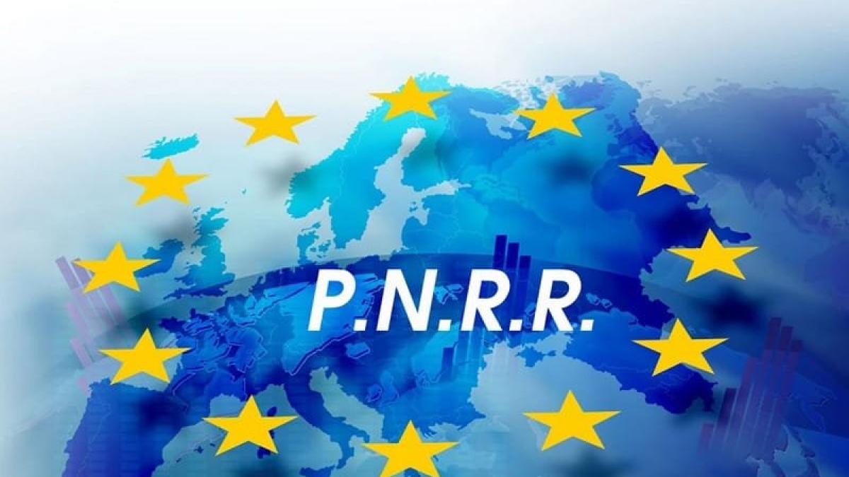 Cererea de plată nr. 3 din PNRR a fost deblocată: România încasează 1,4 mld euro