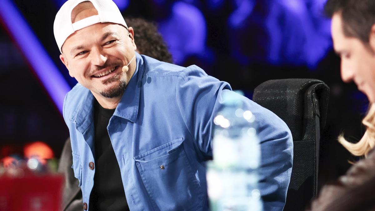 Juratul X Factor, Puya, uimit în penultimul episod de audiții al show-ului de la Antena 1: „La orice m-aş fi aşteptat, numai la asta nu”