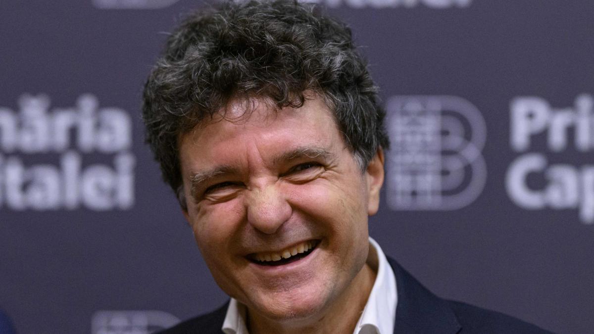 Campanie prezidențială. Nicușor Dan spune că România are oportunitatea de a deveni o putere regională