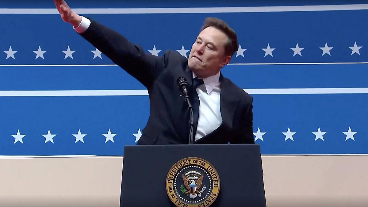 Elon Musk a concediat sute de funcționari în miezul nopții, printr-un mail