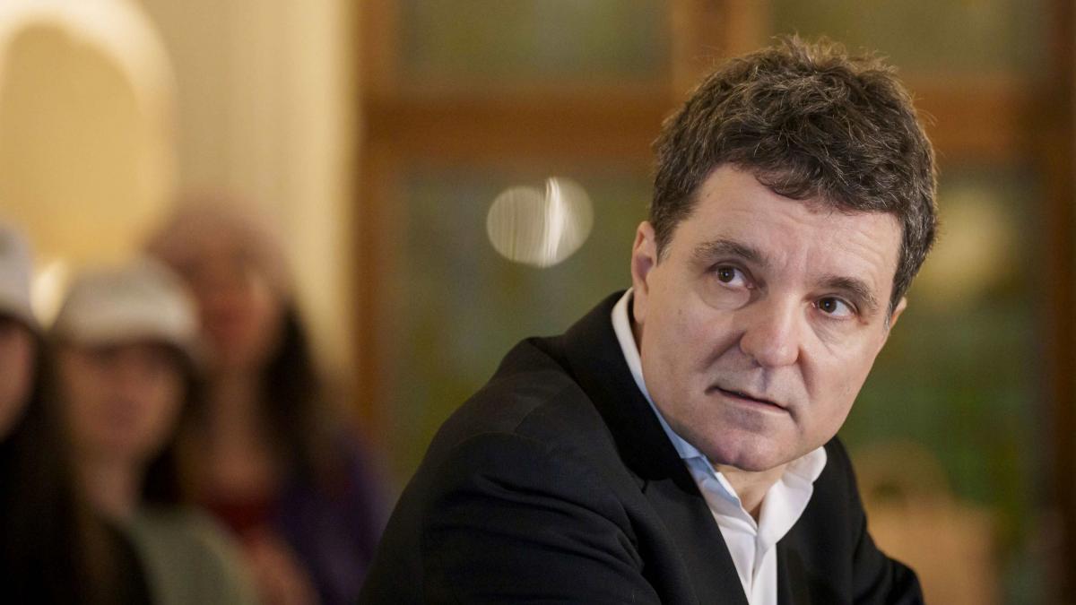 PSD îi cere lui Nicușor Dan să prezinte cine sunt persoanele care au donat pentru campania sa