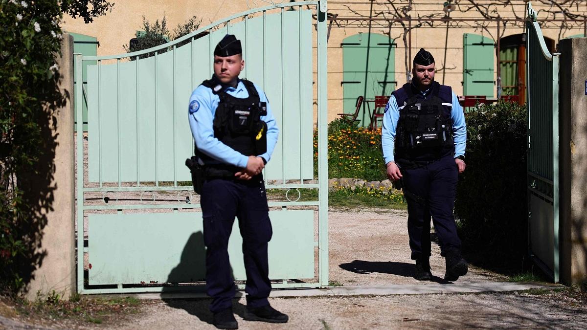 Cruzime de nedescris: Doi bătrâni, uciși cu pietre în Franța. Suspectul a fost arestat