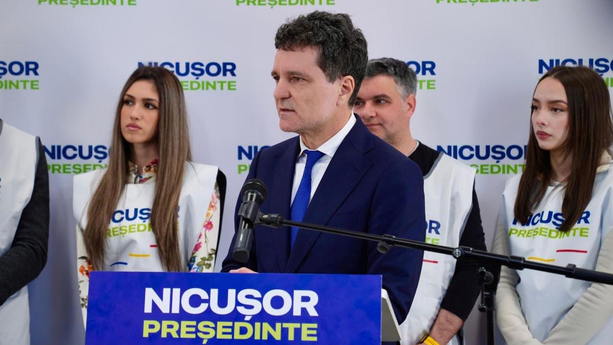 Nicușor Dan: Situația financiară a României e similară cu cea pe care am găsit-o la Primărie