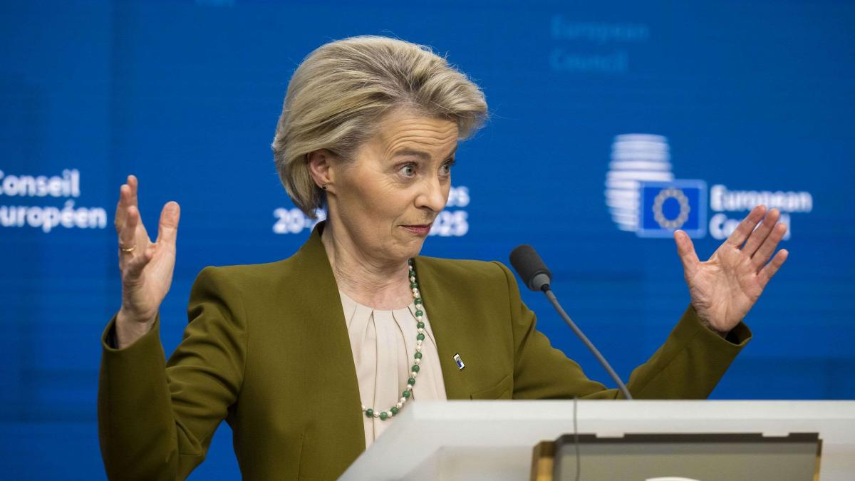 Europa se dă la Trump și anunță represalii fără precedent contra tarifelor americane