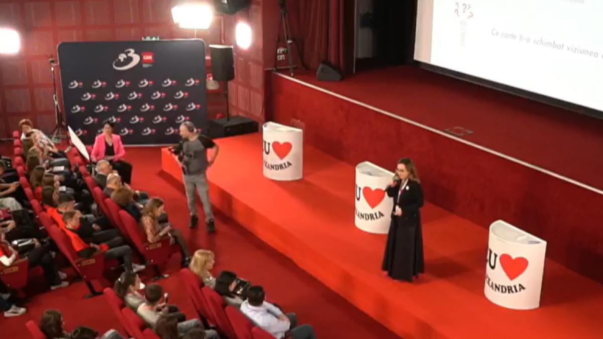 Maraton de concursuri #Istorie și Literatură QUIZ DAY - România Inteligentă | Antena 3 CNN