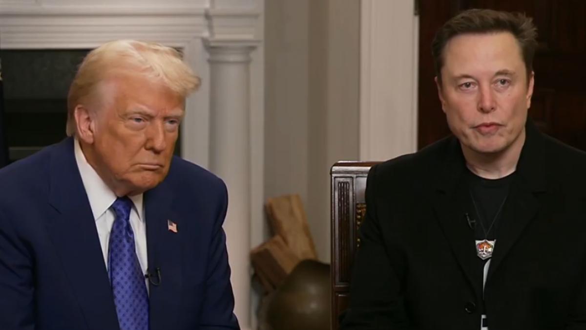 Trump și Musk suferă primul eșec electoral în Wisconsin