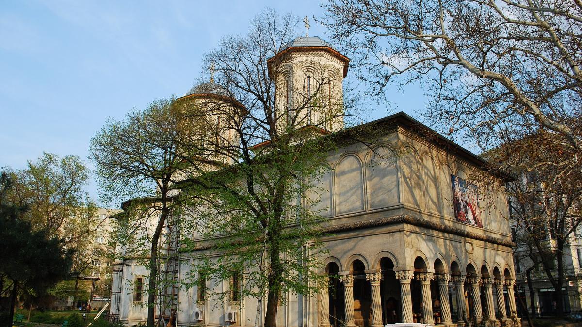 De unde își trăgea numele Târgul Cucului din centrul Bucureștilor